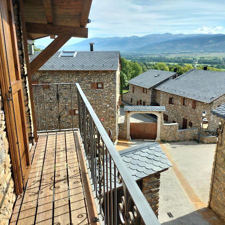 Cal Teler-Benedicta Villa Olopte Bagian luar foto