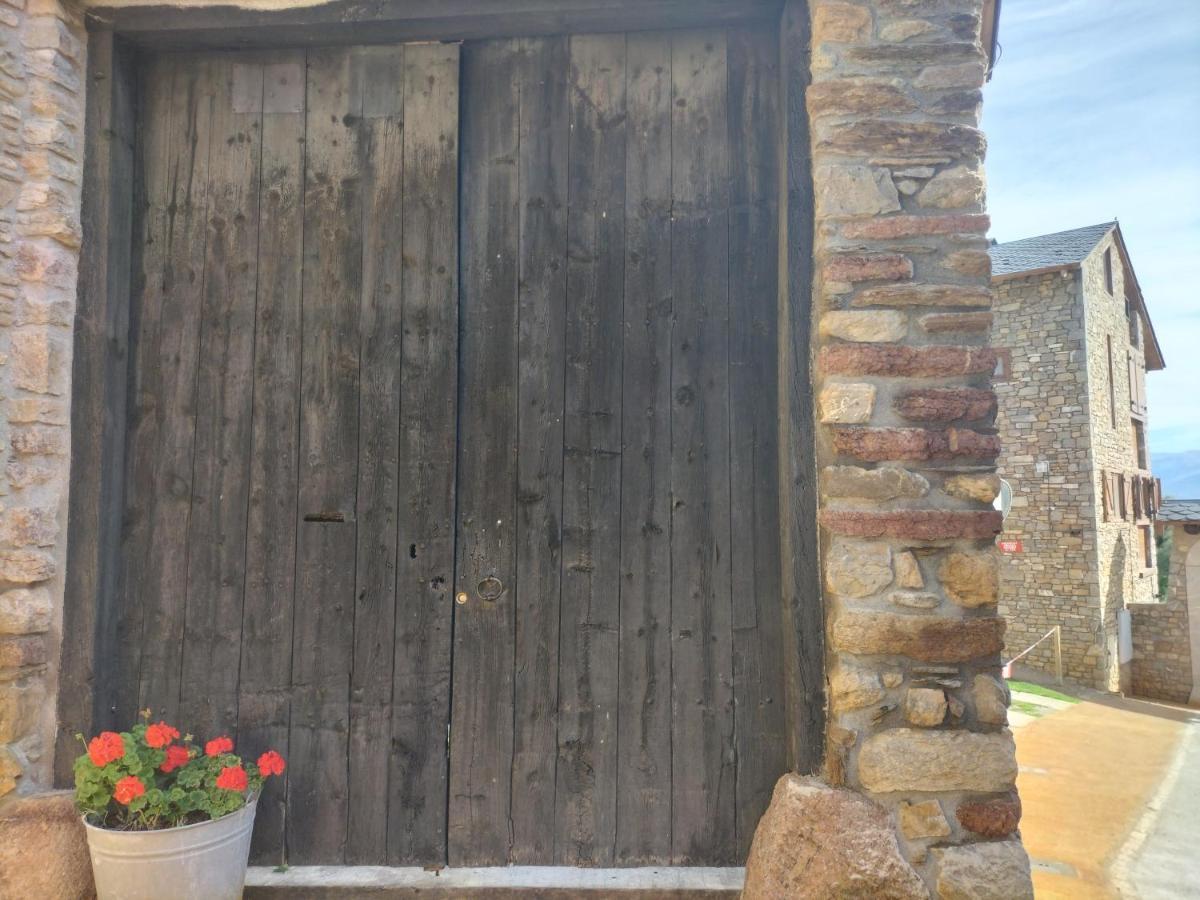 Cal Teler-Benedicta Villa Olopte Bagian luar foto