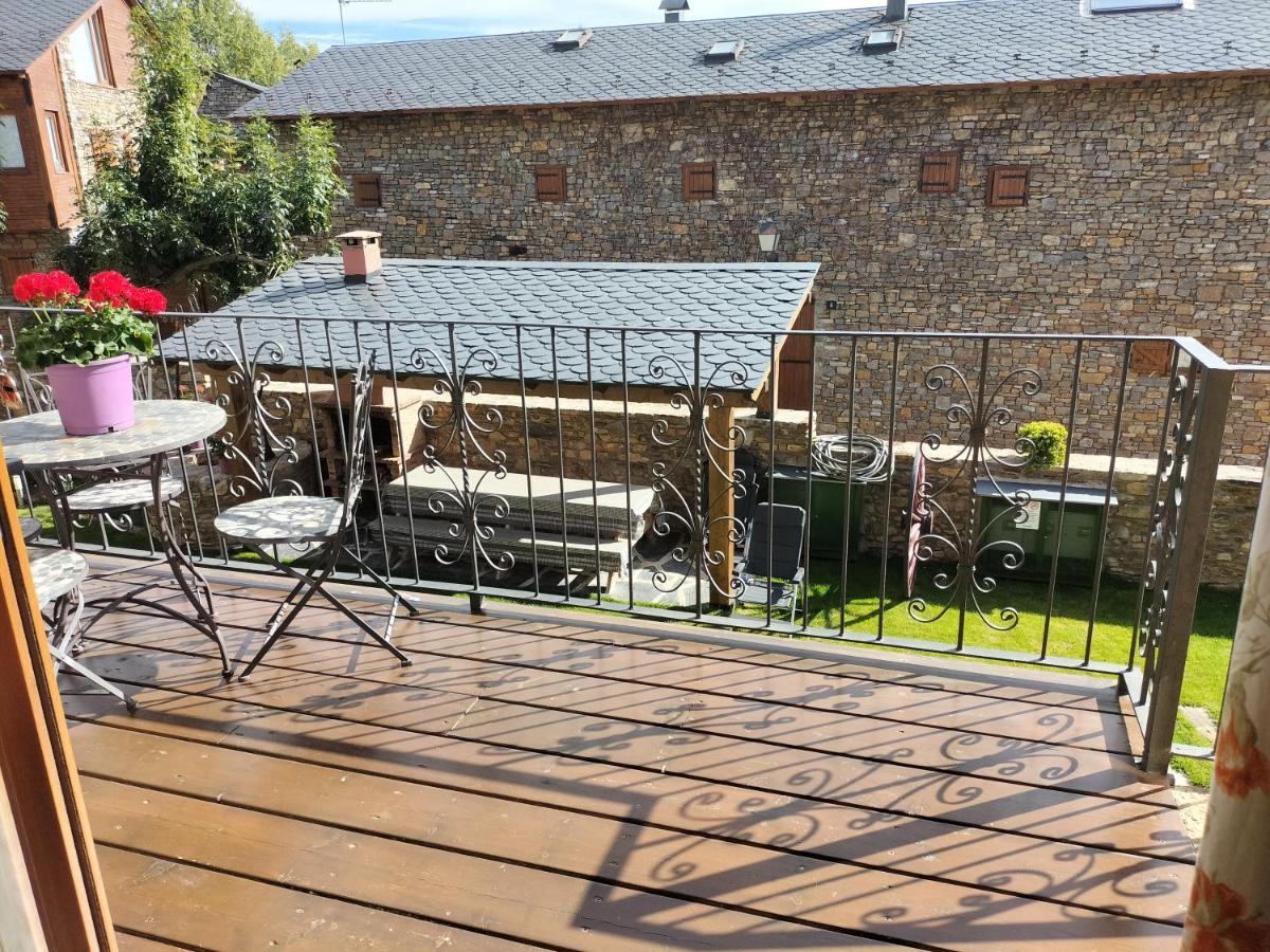 Cal Teler-Benedicta Villa Olopte Bagian luar foto
