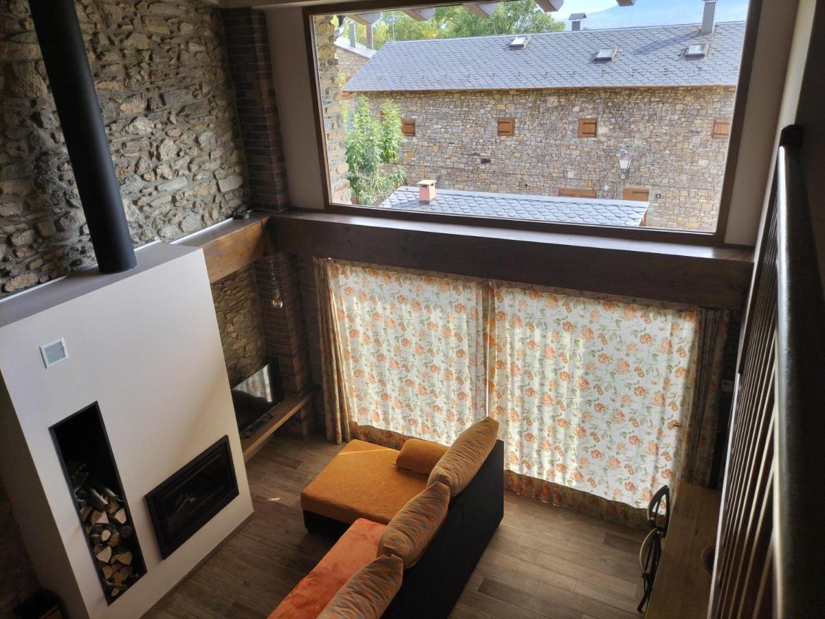 Cal Teler-Benedicta Villa Olopte Bagian luar foto