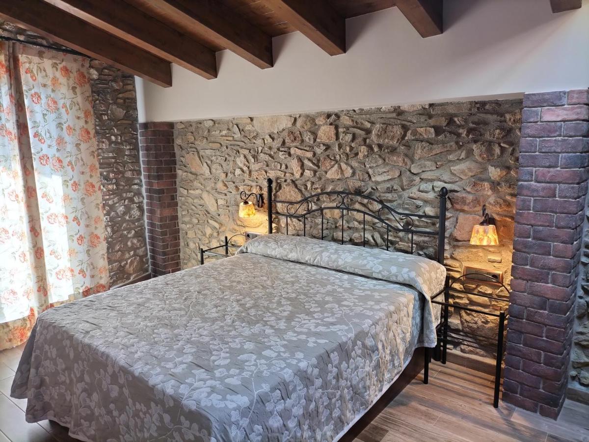 Cal Teler-Benedicta Villa Olopte Bagian luar foto
