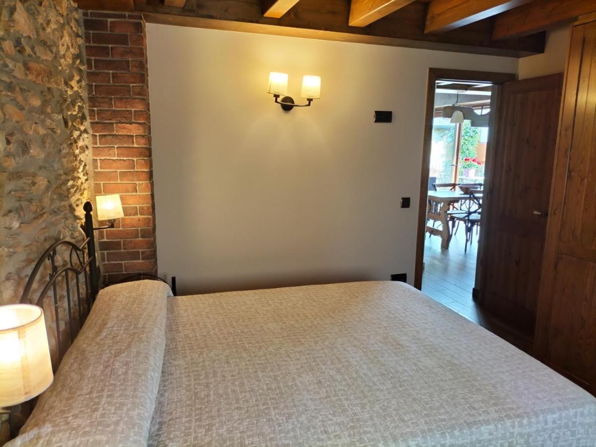 Cal Teler-Benedicta Villa Olopte Bagian luar foto