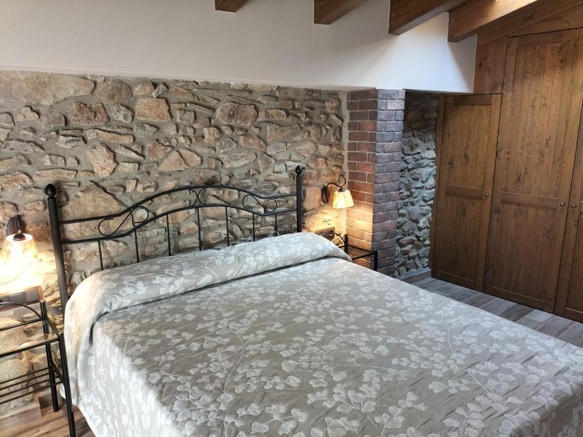 Cal Teler-Benedicta Villa Olopte Bagian luar foto